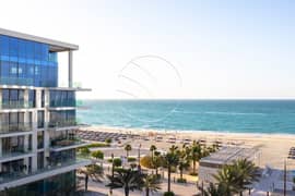 شقة في أزور،ممشى السعديات،المنطقة الثقافية في السعديات،جزيرة السعديات 2 غرف 429990 درهم - 14674160