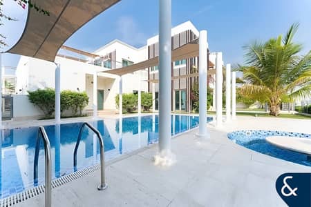 Villa de 6 chambres à à louer à Palm Jumeirah, Dubai - Villa à Palm Jumeirah,Signature Villas Palm Jumeirah,Signature Villas Frond P, 6 chambres, 2000000 AED - 14760459 Villa de 6 chambres à à louer à Palm Jumeirah, Dubai - Villa à Palm Jumeirah,Signature Villas Palm Jumeirah,Signature Villas Frond P, 6 chambres, 2000000 AED - 14760459