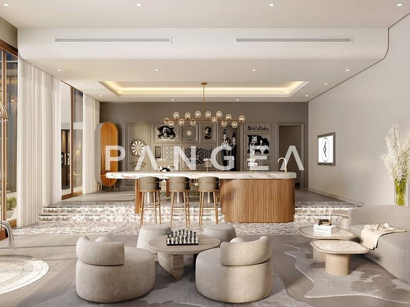 Genuine Resale | High Floor | Handover Soon Genuine Resale | High Floor | Handover Soon