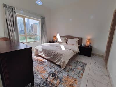 فلیٹ 3 غرف نوم للايجار في المجاز، الشارقة - 27d1f997-7105-47d3-9e1b-626d655fd457. jpg