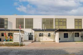 فیلا في جنوسيا،(أكويا من داماك) داماك هيلز 2 3 غرف 2390000 درهم - 14759742