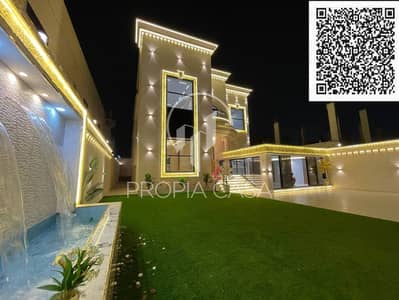 5 habitaciones Villa para en Venta en Al Mowaihat, Ajman - photo_5951683912222313978_y. jpg 5 habitaciones Villa para en Venta en Al Mowaihat, Ajman - photo_5951683912222313978_y. jpg