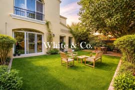 تاون هاوس في بالميرا 2،بالمیرا،المرابع العربية 3 غرف 5300000 درهم - 14760540