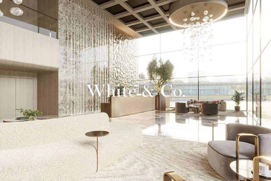 Large Layout | Open Plan 2BR | High ROI Large Layout | Open Plan 2BR | High ROI