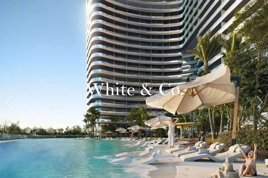 Off-plan resale | Quality | Prime location Off-plan resale | Quality | Prime location