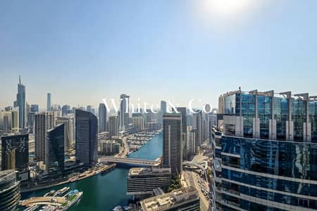 2 Camere Appartamento in Vendita a Dubai Marina, Dubai - Appartamento a Dubai Marina，Bay Central，Bay Central (Central Tower), 2 camere da letto, 2649000 AED - 14760551
