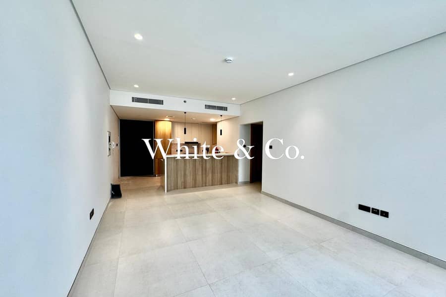 Modern Finish | 1 Bedroom | Garden Facing Modern Finish | 1 Bedroom | Garden Facing