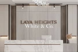 شقة في لايا هايتس،مدينة دبي للاستديوهات 670000 درهم - 14760563