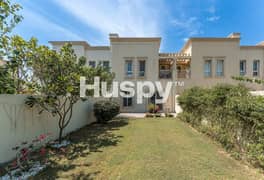 فیلا في الينابيع 6،الينابيع 2 غرف 3850000 درهم - 14760639