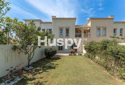 2 habitaciones Villa para en Venta en The Springs, Dubai - Villa en The Springs，The Springs 6, 2 dormitorios, 3850000 AED - 14760639