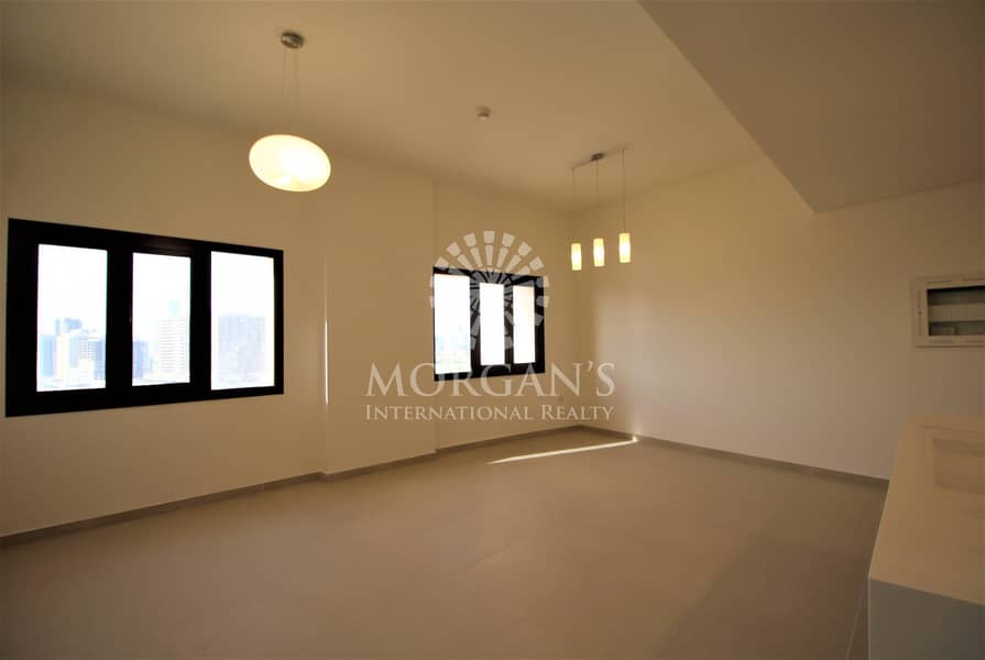 Brand New 1Bedroom for sale in Al Andalus