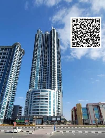 Appartement de 1 chambre à à louer à Corniche Ajman, Ajman - 1000290732. png Appartement de 1 chambre à à louer à Corniche Ajman, Ajman - 1000290732. png