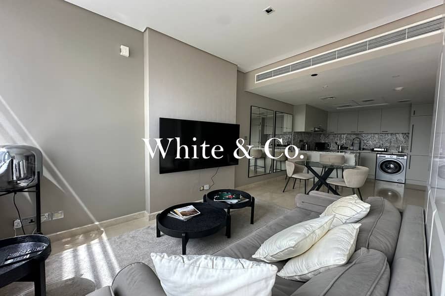 Vacant | Renovated | Prime Location Vacant | Renovated | Prime Location
