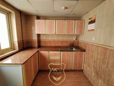 فلیٹ 1 غرفة نوم للايجار في منطقة الرولة، الشارقة - . trashed-1655503488-IMG20220317122717. jpg