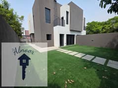 فیلا في منازل سراب،الجادة 3 غرف 139999 درهم - 14696722