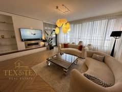 شقة في مساكن خور دبي 2 شمال،دبي كريك ريزيدنس،مرسى خور دبي 1 غرفة 129900 درهم - 14760915