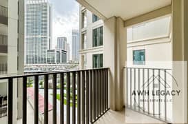 1 Bedroom Apartment | Rosewater Creek Beach | Canal View | Balcony