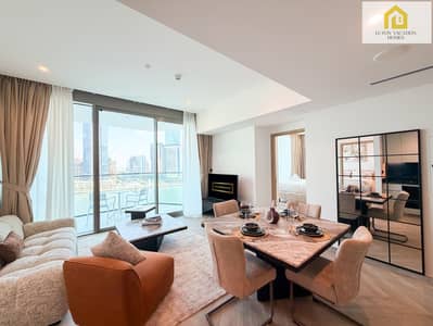 2 Bedroom Flat for Rent in Business Bay, Dubai - 1 (8). JPG 2 Bedroom Flat for Rent in Business Bay, Dubai - 1 (8). JPG