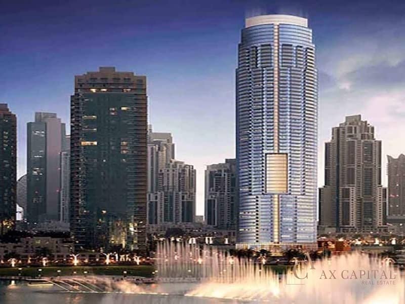 Burj Khalifa View I 3 Bedroom luxury Apartment Burj Khalifa View I 3 Bedroom luxury Apartment