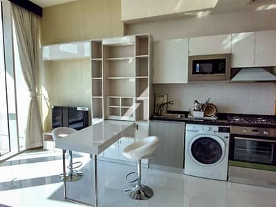 Estudio para en Venta en Arjan, Dubai - image_0