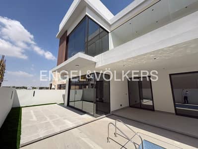 5 Camere Villa in Vendita a Dubai South, Dubai - Villa a Dubai South，Residential District，The Pulse, 5 camere da letto, 11000000 AED - 14760974