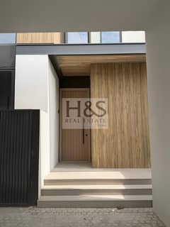 فيلا حديثة من 3 غرف نوم | مودون الغانم 4 | وجهات نظر متعددة