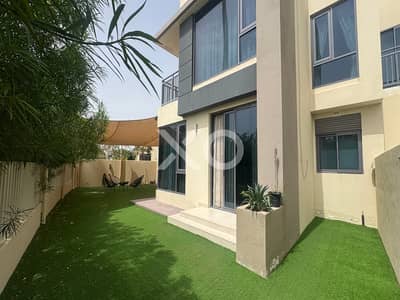 Villa de 4 chambres à à louer à Dubai Hills Estate, Dubai - Villa à Dubai Hills Estate，Maple，Maple 1, 4 chambres, 290000 AED - 14761361