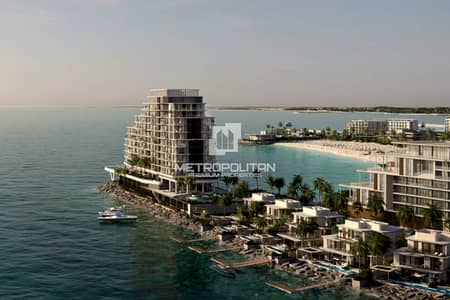 2 Bedroom Apartment for Sale in Mina Al Arab, Ras Al Khaimah - Full Sea View | High ROI | Payment Plan 60/40
