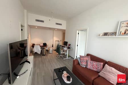 1 chambre Appartement à à louer à Dubai Production City (IMPZ), Dubai - Appartement à Dubai Production City (IMPZ)，Midtown，Noor District，Noor 2, 1 chambre, 71990 AED - 14724897