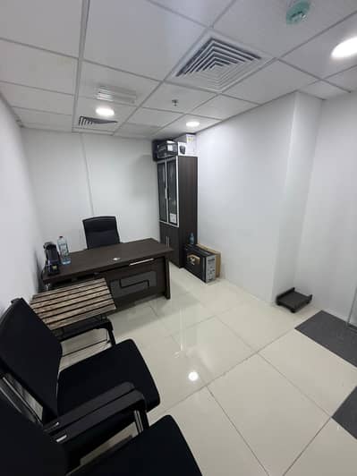 Office for Rent in Al Nahda (Dubai), Dubai - WhatsApp Image 2026-04-03 at 13.44. 14. jpeg