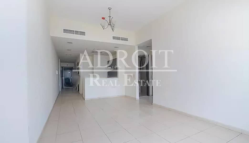 Ready to Move|  Lovely 2 BR @  Queue Point for Great Price