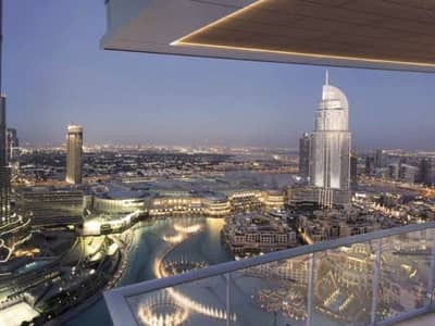 Brand New I Pristine 5 Bedroom Apartment I High Floor Brand New I Pristine 5 Bedroom Apartment I High Floor
