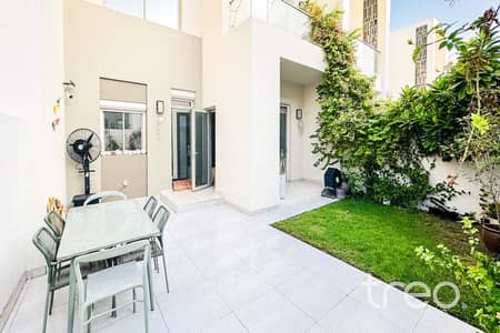 3 Bedroom Villa for Rent in Arabian Ranches 2, Dubai - 199 Reem - 15. jpg