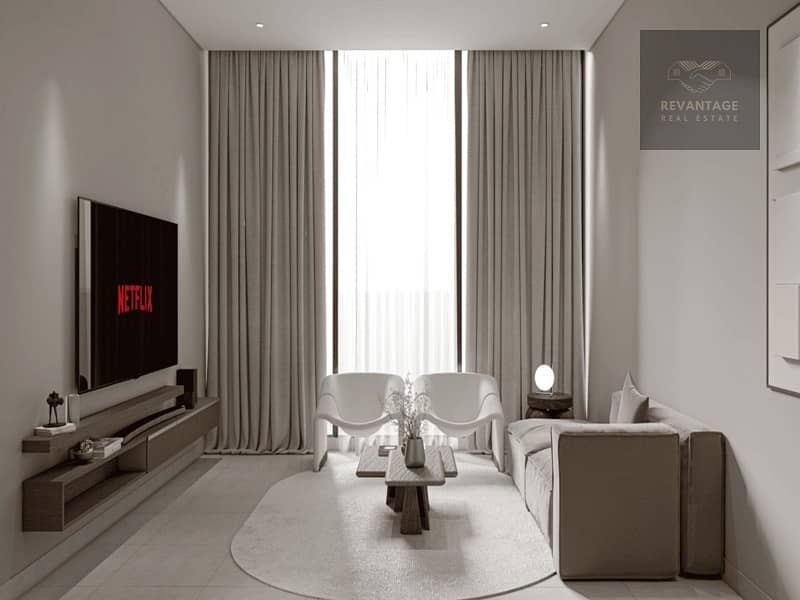 Elegant 1 Bedroom | Balcony | Great Investment - Image 3