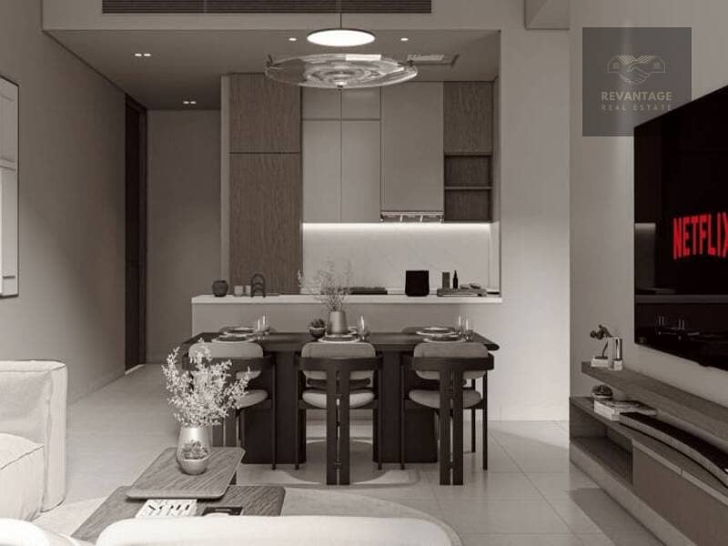 Elegant 1 Bedroom | Balcony | Great Investment - Image 4