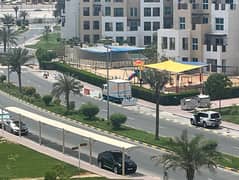 شقة في بناية الخيل هايتس 8B،الخيل هايتس،القوز 4،القوز 1 غرفة 1050000 درهم - 14761134