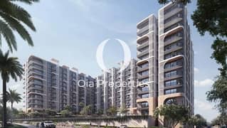 Premium 3BR | High Floor | Prime Address