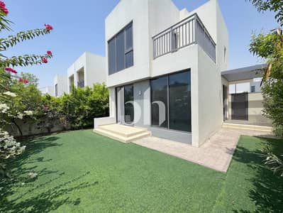 4 Camere Townhouse in affitto a Dubai Hills Estate, Dubai - images image img