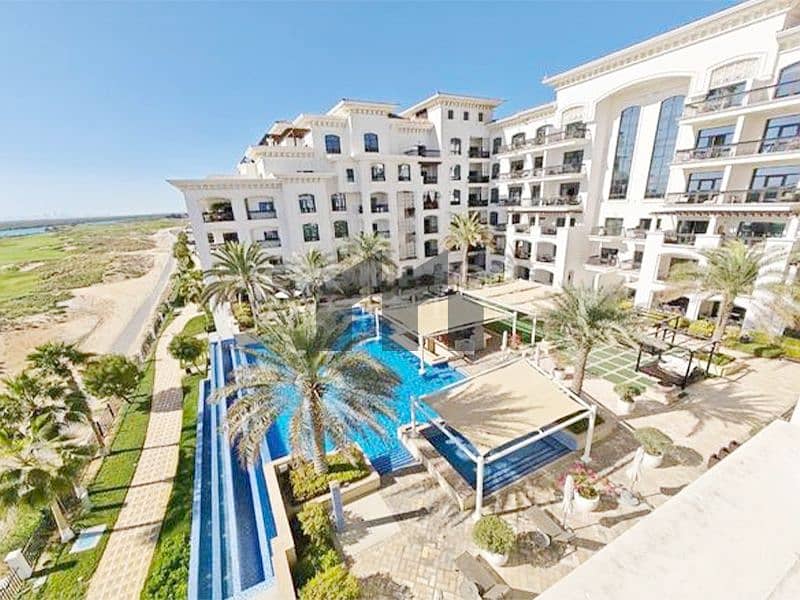 Квартира в Яс Айленд,Ансам,Ансам 3, 1699000 AED - 14761524 Квартира в Яс Айленд,Ансам,Ансам 3, 1699000 AED - 14761524