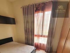 استوديو للإيجار | موقع مميز | فرصة استثمارية رائعة