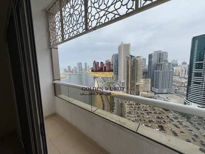 1 Schlafzimmer Wohnung zum zur Miete in Al Mamzar, Sharjah - WhatsApp Image 2026-04-06 at 1.11. 52 PM (1). jpeg