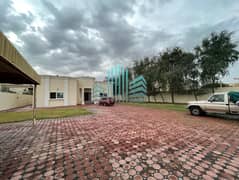 فیلا في المزهر 2،المزهر 3 غرف 180000 درهم - 14759166