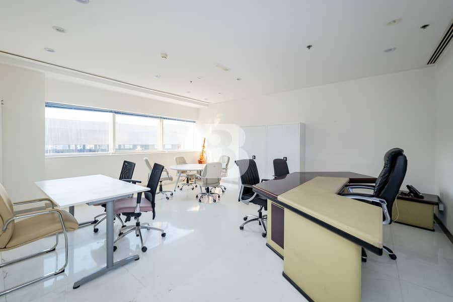 Kantoor in Sheikh Zayed Road,Fairmont Dubai, 406000 AED - 14761271 Kantoor in Sheikh Zayed Road,Fairmont Dubai, 406000 AED - 14761271