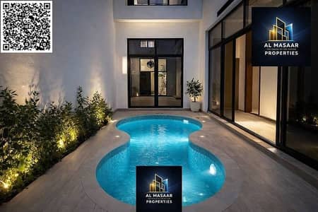 6 Bedroom Villa for Sale in Al Zahya, Ajman - 821677620-800x600. jpeg
