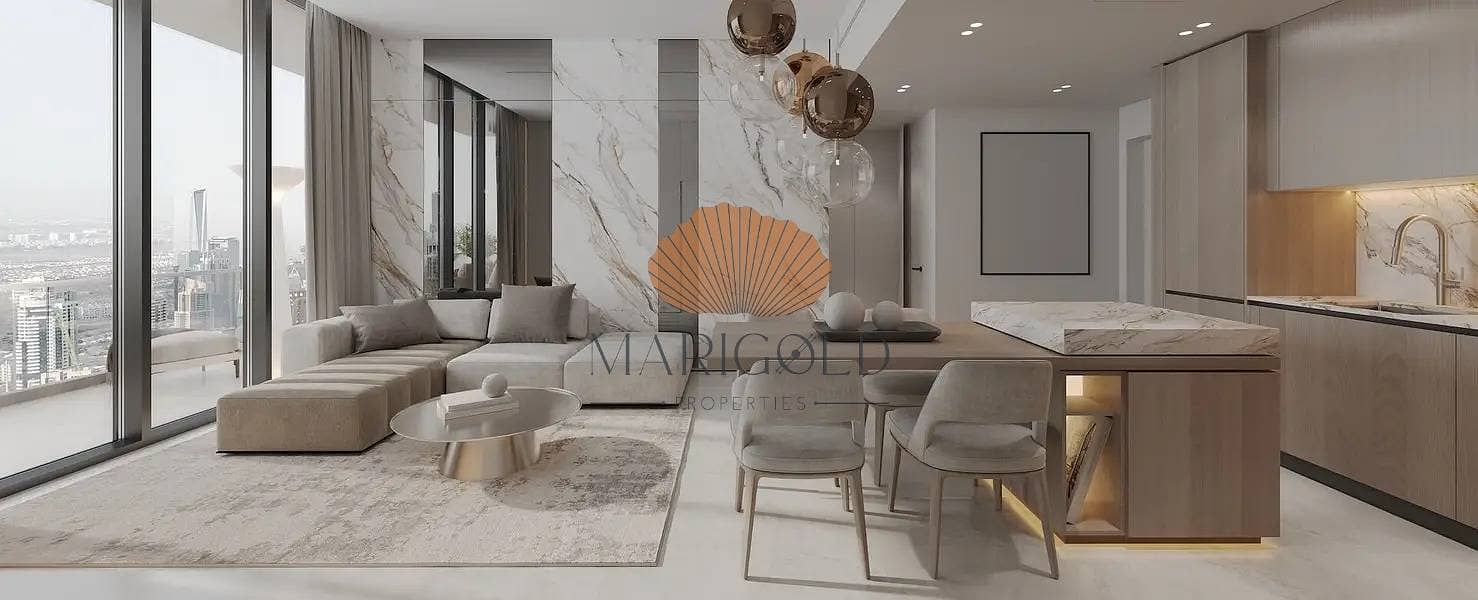 BRAND NEW | SPACIOUS | FULLY FURNISHED - Image 2