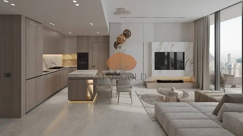 BRAND NEW | SPACIOUS | FULLY FURNISHED - Image 4