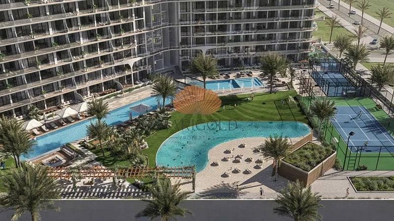 BRAND NEW | SPACIOUS | FULLY FURNISHED - Image 13