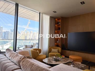 2 Bedroom Flat for Rent in Bluewaters Island, Dubai - photo_5375132046482674748_w. jpeg