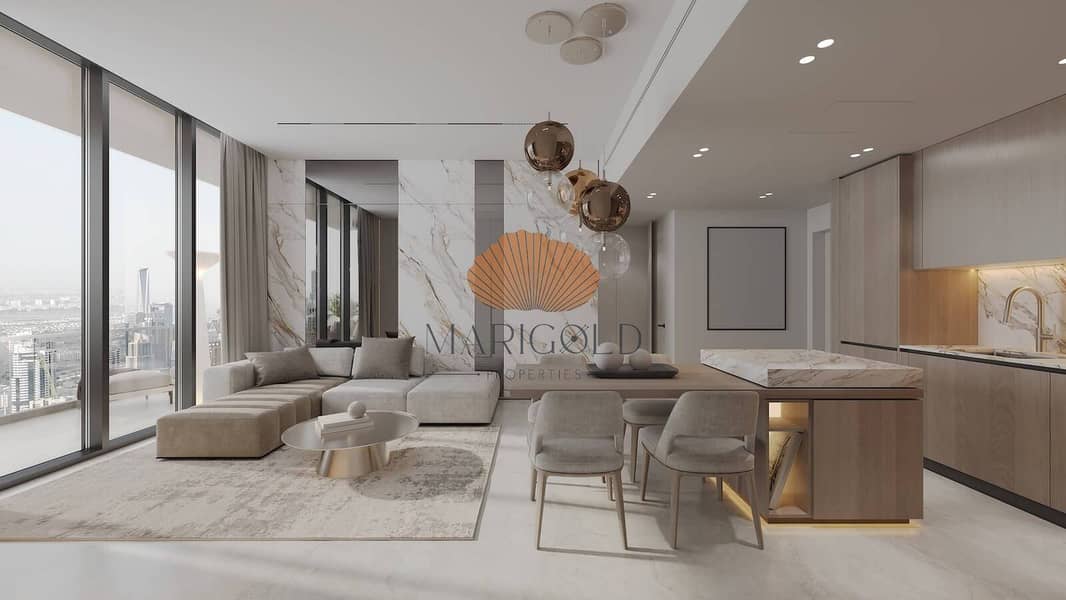 BRAND NEW | FULLY FURNISHED | GOOD LOCATION - Image 3