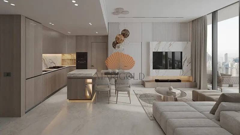 BRAND NEW | FULLY FURNISHED | GOOD LOCATION - Image 4